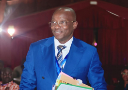 LE BUREAU EXECUTIF 2026